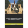 Pioneer Free Will Baptists Ministers Burial Locations in Oklahoma