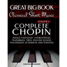 Complete Chopin Vol 2: Piano Fantaisie, Impromptus, Mazurkas, Trio, Polish Songs, Polonaises, Scherzos and Sonatas