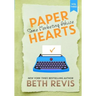 Paper Hearts, Volume 3: Some Marketing Advice