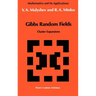 Gibbs Random Fields: Cluster Expansions