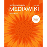 Working with MediaWiki, 2nd edition