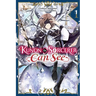Kunon the Sorcerer Can See, Vol. 1 (Light Novel): Volume 1