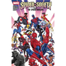 Spider-Society: Enter...the Spider-Versers