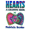 Hearts: a Coloring Book