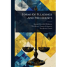 Forms Of Pleadings And Precedents