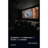 Elements and Principles of 4D Art and Design