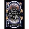 What Echoes in the Dark