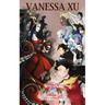 Dragon Gem: Venas and the Mutants of London. Mutants Unite