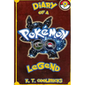 Diary of a Pokemon Go Legend: 9