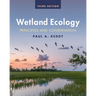Wetland Ecology: Principles and Conservation