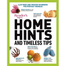 Reader's Digest Home Hints & Timeless Tips: 2,635 Tried-And-Trusted Techniques for Everyday Troubles
