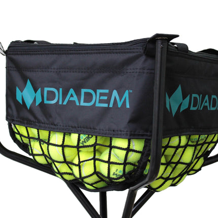 Diadem Ball Cart - 150 Ball by Diadem Sports