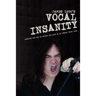 James Lugo's Vocal Insanity
