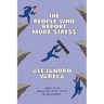 The People Who Report More Stress: Stories
