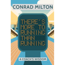 There's More To Running Than Running