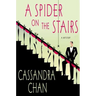 A Spider on the Stairs