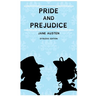 Pride and Prejudice (Annotated): Dyslexia Edition with Dyslexie Font for Dyslexic Readers