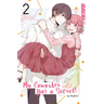 My Coworker Has a Secret!, Volume 2