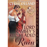 Lord Ramsey's Red-Headed Ruin