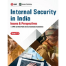 Internal Security in India - Issues & Perspectives - for UPSC and State Public Service Commission Examinations by Vivek TV