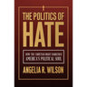 The Politics of Hate: How the Christian Right Darkened America's Political Soul