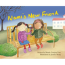 Nami's New Friend