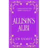 Allison's Alibi