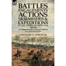 Battles, Engagements, Actions, Skirmishes and Expeditions of the American Civil War, 1861-66: A Comprehensive List of Conflicts on Land and at Sea