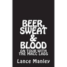 Beer, Sweat & Blood: On Tour With The Macc Lads