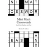 Mini Math Crosswords