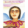 Biscochitos para San Miguel: Cookies for Saint Michael