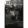 Deciduous: Tales of Darkness and Horror