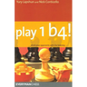 Play 1b4!