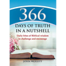 366 Days of Truth in a Nutshell