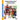 The Spanish armies in the War of the league of Augsburg (Nine Years war 1688-1697)