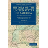 History of the United States of America (1801 1817): Volume 8: During the Second Administration of James Madison 2