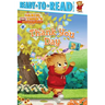 Thank You Day: Ready-To-Read Pre-Level 1