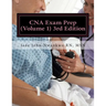 CNA Exam Prep: Nurse Assistant Practice Test Questions
