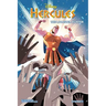Hercules Volume 1: The Monster Hunter