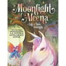 Moonlight and Aleena: A Tale of Two Friends