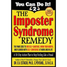 The Imposter Syndrome Remedy A 30-day Action Plan to stop feeling like a fraud: The PAME Code to end self-sabotage, know your worth, and flourish with