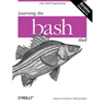 Learning the bash Shell