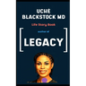 Uché Blackstock Md Book: Life Story