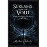 Screams from the Void: Horror Stories Inspired by Doctor Who