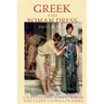 Greek and Roman Dress from A to Z