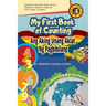 My First Book of Counting/Ang Aking Unang Aklat ng Pagbibilang