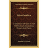 Silva Gadelica: A Collection Of Tales In Irish With Extracts Illustrating Persons And Places