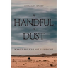 A Handful of Dust: Wyatt Earp's Last Gunfight