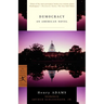 Democracy: An American Novel