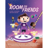 Room for Friends: A Story to Empower Kids with Epilepsy